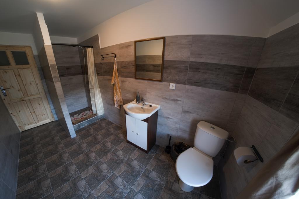 Stovka Bozanov Guest House Bagian luar foto