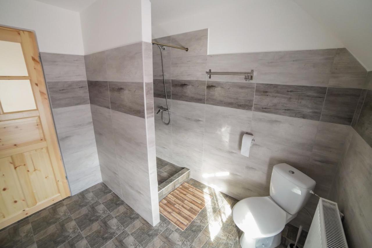 Stovka Bozanov Guest House Bagian luar foto